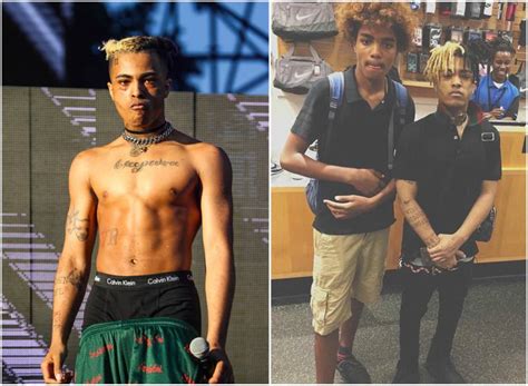 XXXTENTACION was an emo rap innovator who died at 20 in 2018. His height was 5’6” and he had a No. 1 album on the Billboard 200 in 2018 with 'Skins'. 